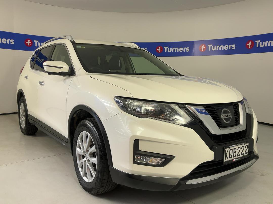 Photo '1' of Nissan X-Trail