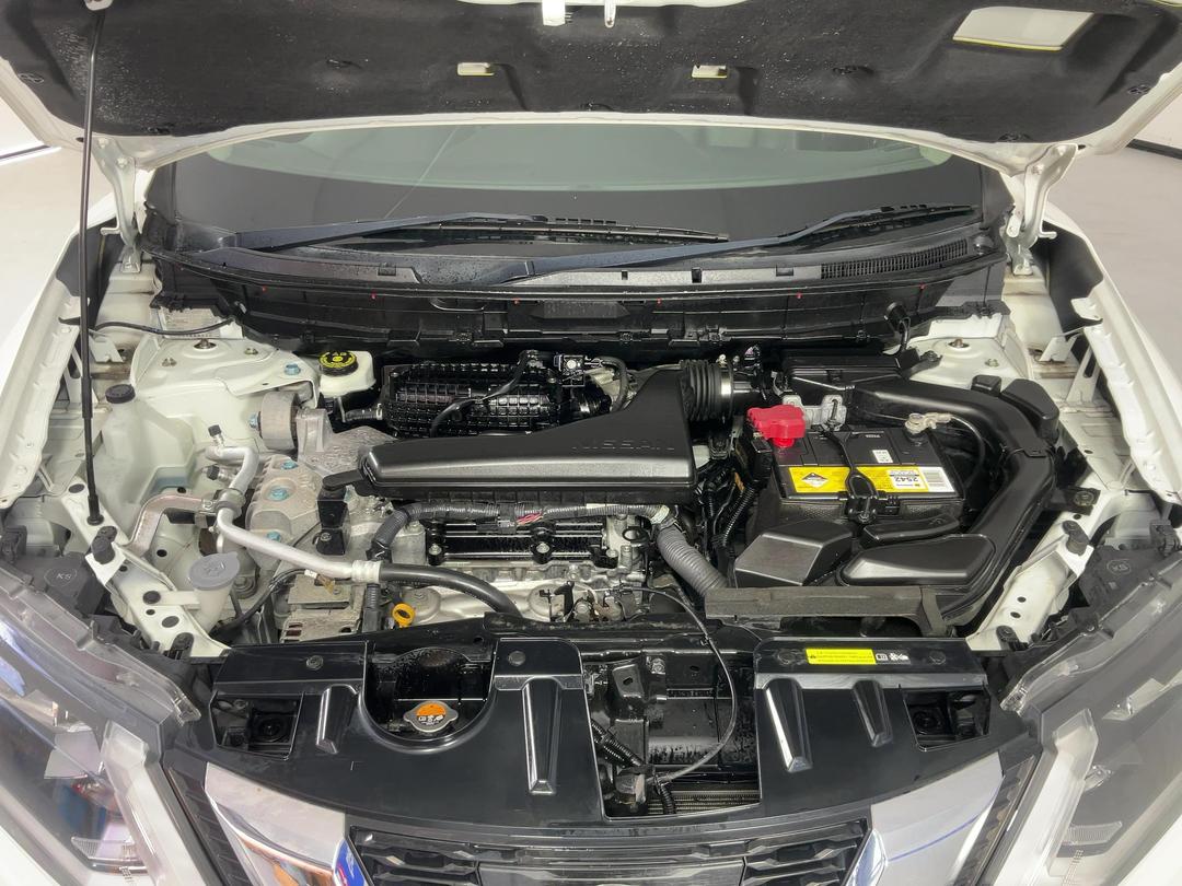 Photo '13' of Nissan X-Trail