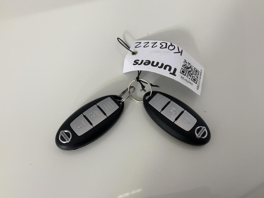 Photo '22' of Nissan X-Trail