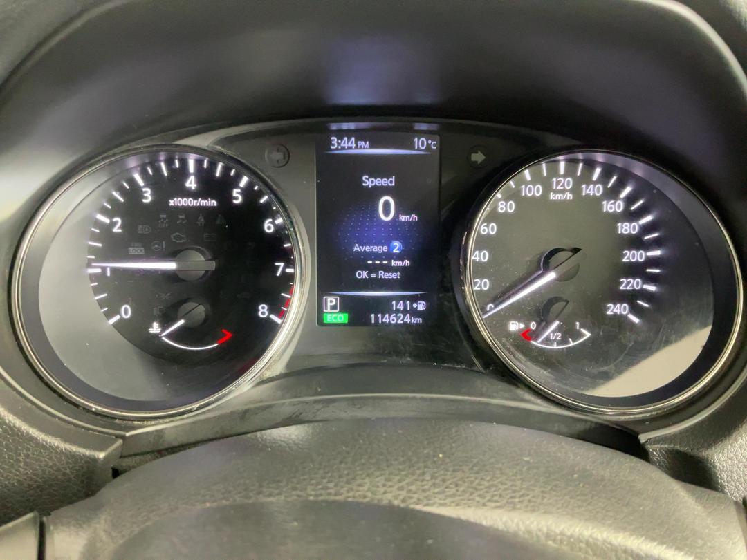 Photo '21' of Nissan X-Trail