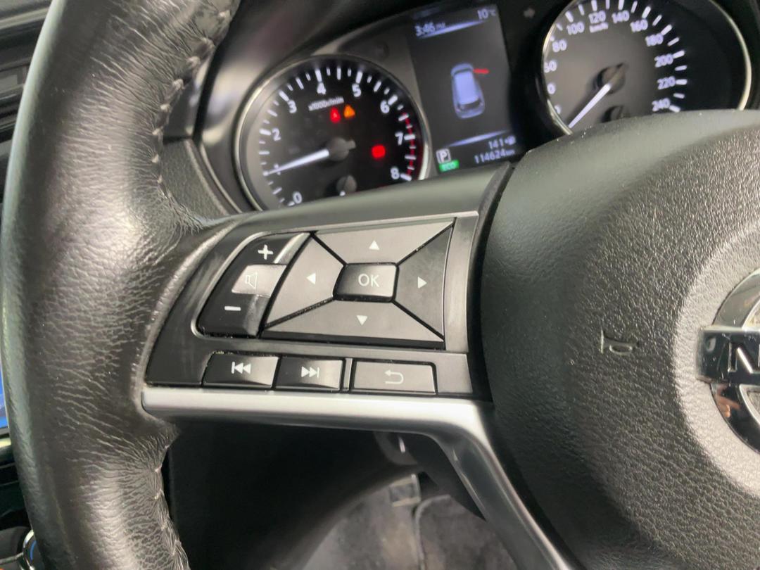 Photo '25' of Nissan X-Trail