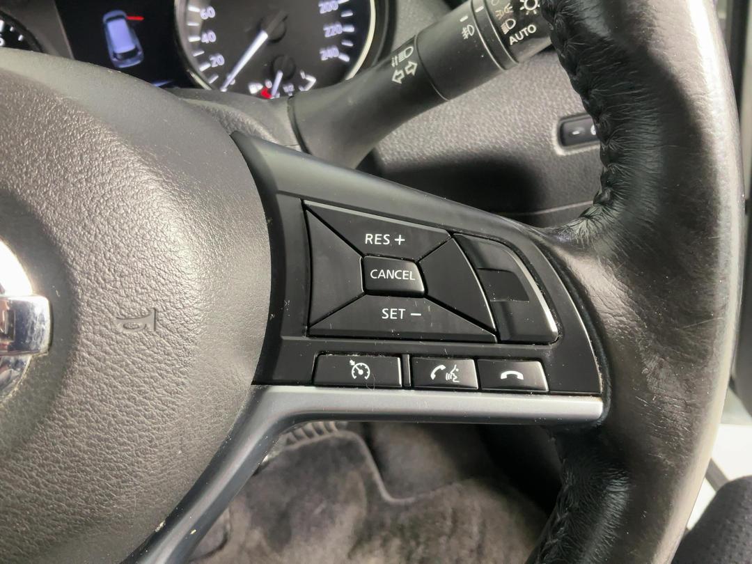 Photo '26' of Nissan X-Trail