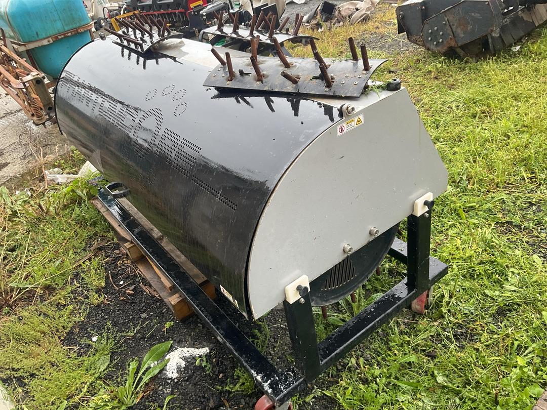 Photo '4' of Phantom Core