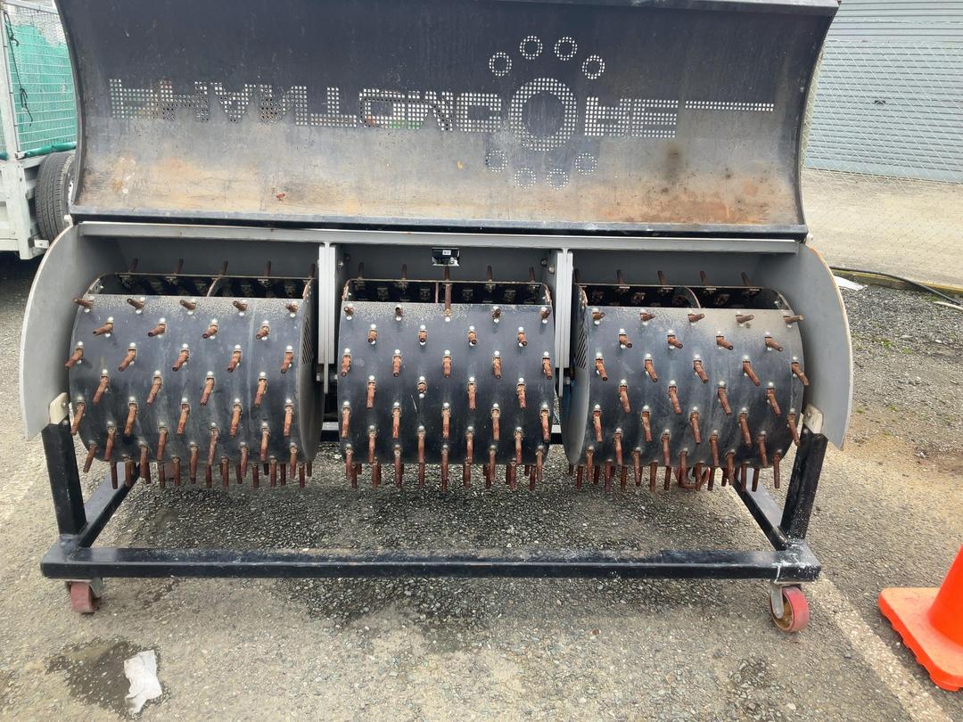 Photo '13' of Phantom Core