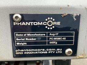 Photo '14' of Phantom Core Other Machine