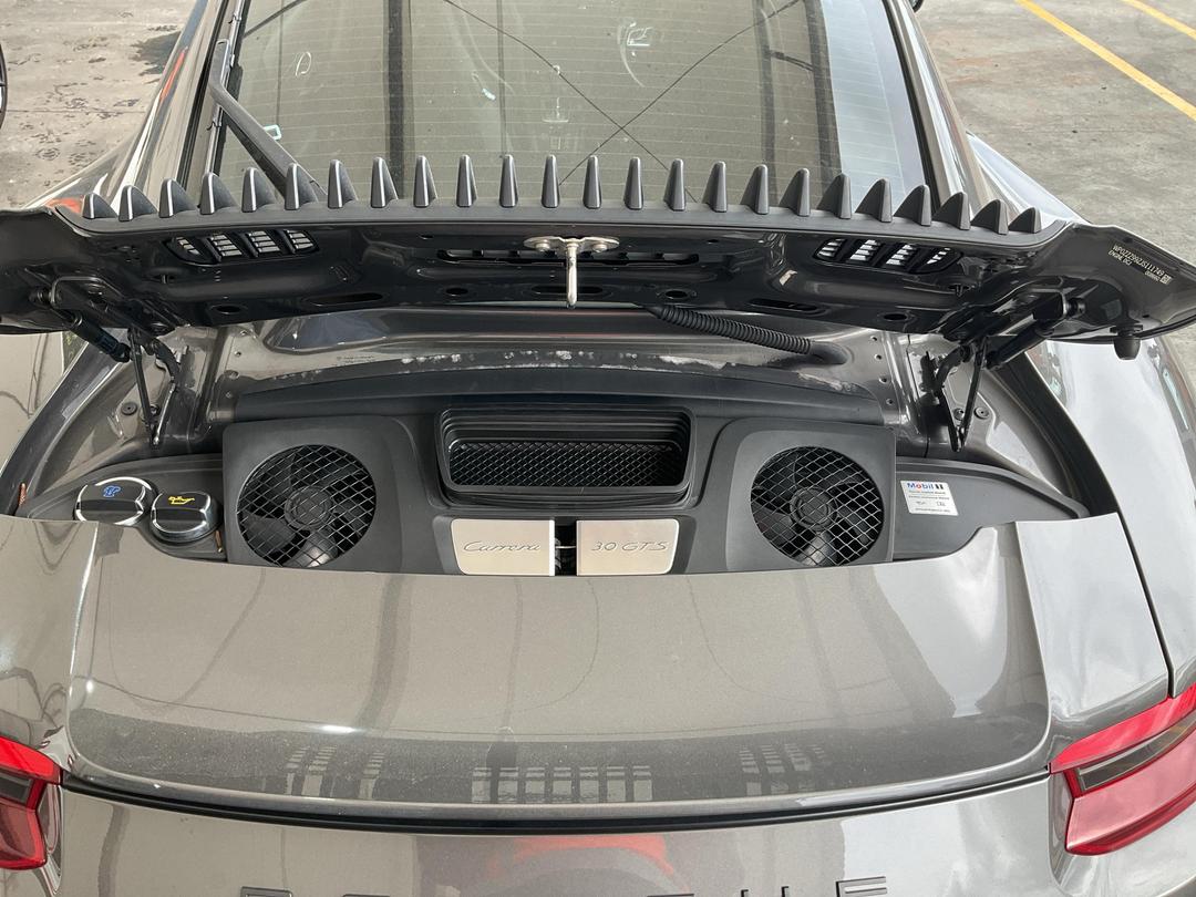 Photo '15' of Porsche Carrera GTS Coupe