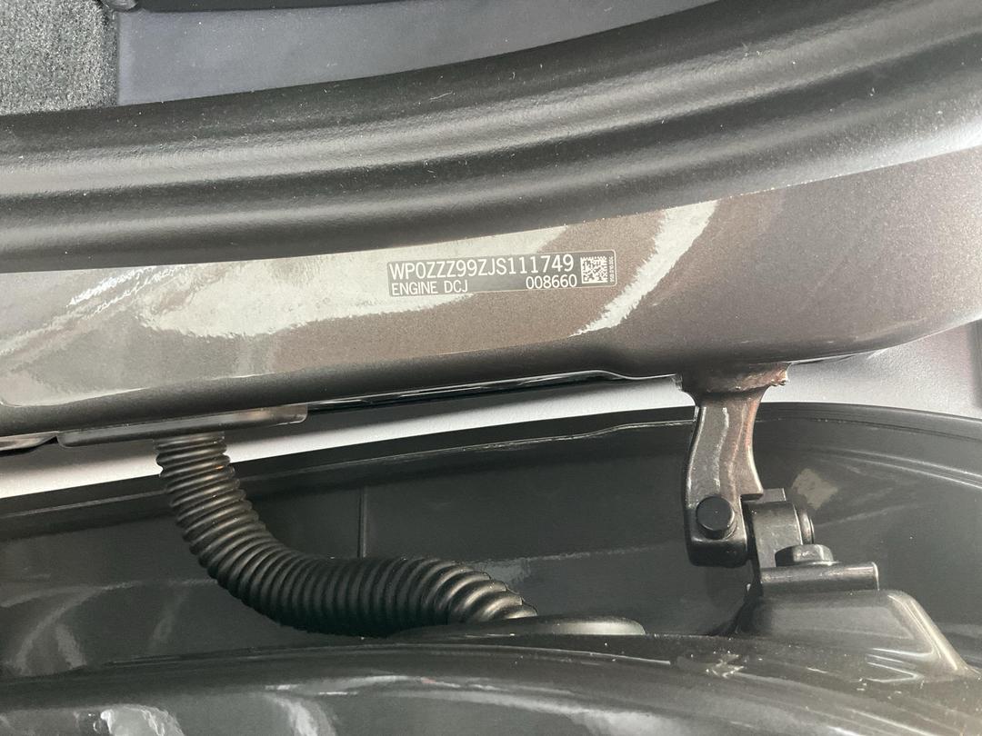 Photo '16' of Porsche Carrera GTS Coupe