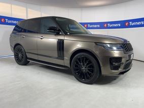 Image of 2017 Range Rover Vogue 4WD