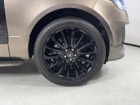 Photo '9' of Range Rover Vogue