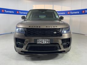 Photo '2' of Range Rover Vogue