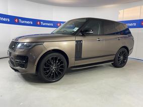 Photo '4' of Range Rover Vogue