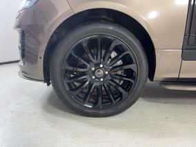 Photo '10' of Range Rover Vogue