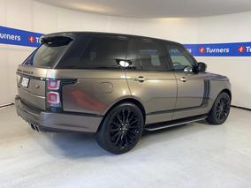 Photo '7' of Range Rover Vogue