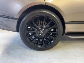 Photo '12' of Range Rover Vogue