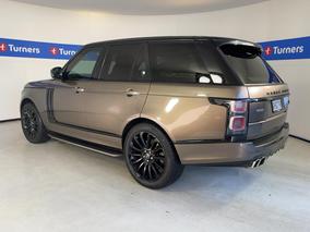 Photo '5' of Range Rover Vogue