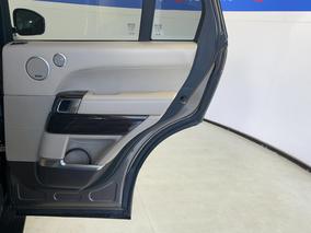 Photo '19' of Range Rover Vogue