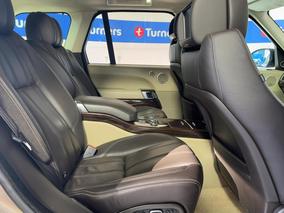 Photo '20' of Range Rover Vogue