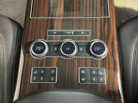 Photo '23' of Range Rover Vogue