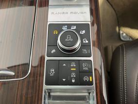 Photo '24' of Range Rover Vogue