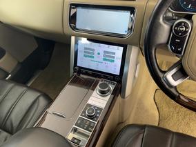 Photo '18' of Range Rover Vogue