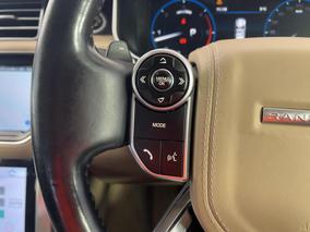 Photo '25' of Range Rover Vogue