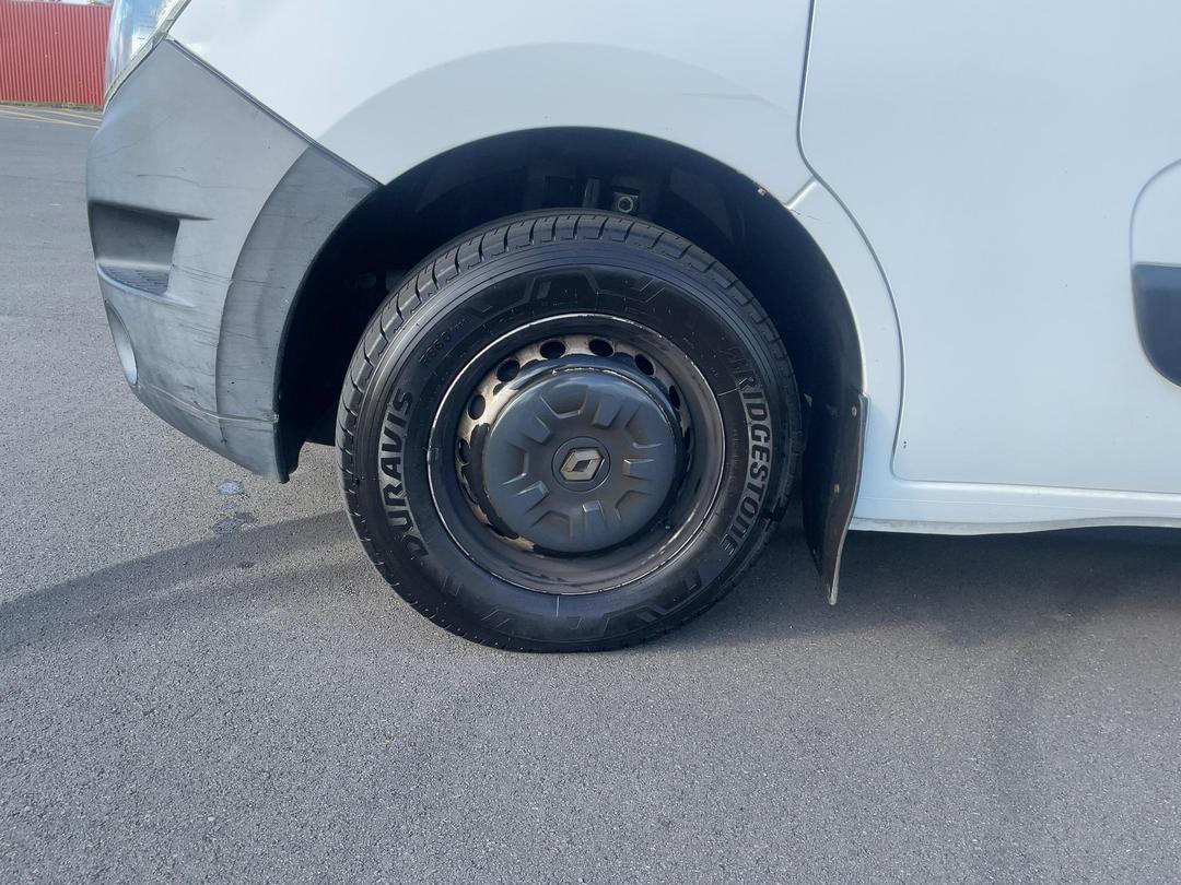 Photo '10' of Renault Master