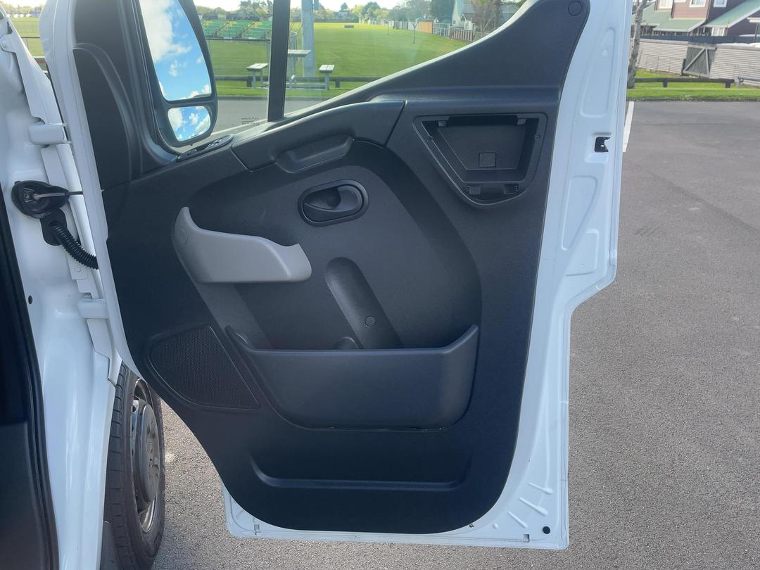 Photo '15' of Renault Master