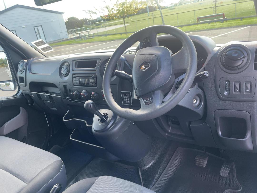 Photo '17' of Renault Master