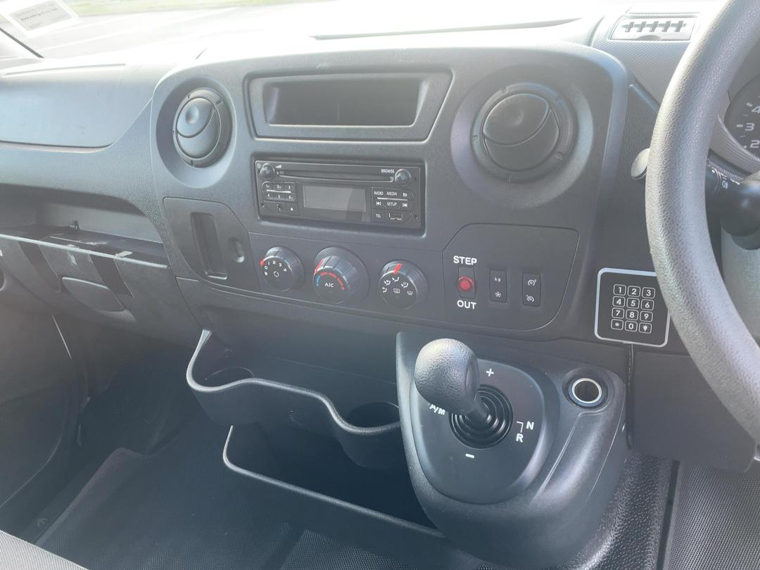 Photo '18' of Renault Master