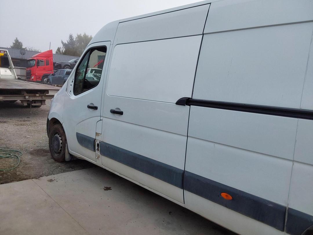 Photo '5' of Renault Master L3H2 Photo '5' of Renault Master L3H2