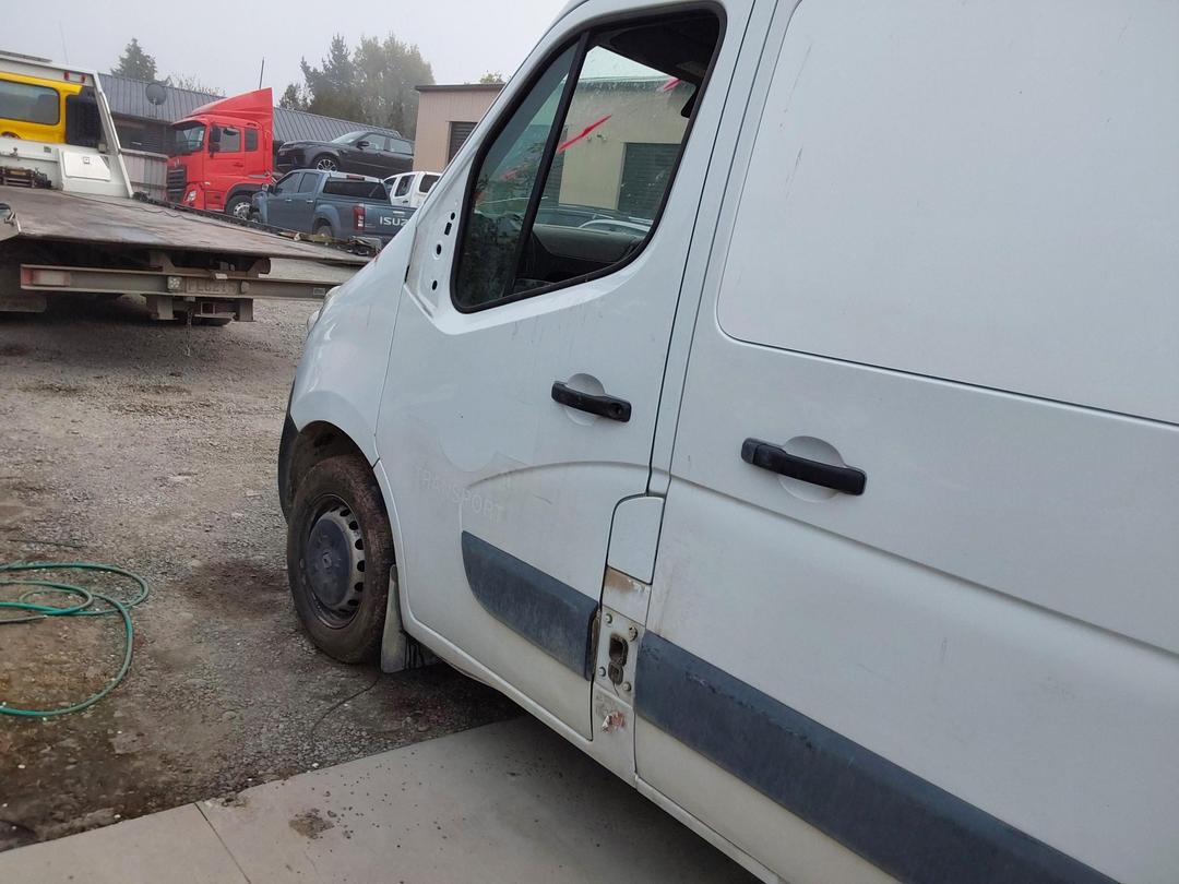 Photo '6' of Renault Master L3H2 Photo '6' of Renault Master L3H2