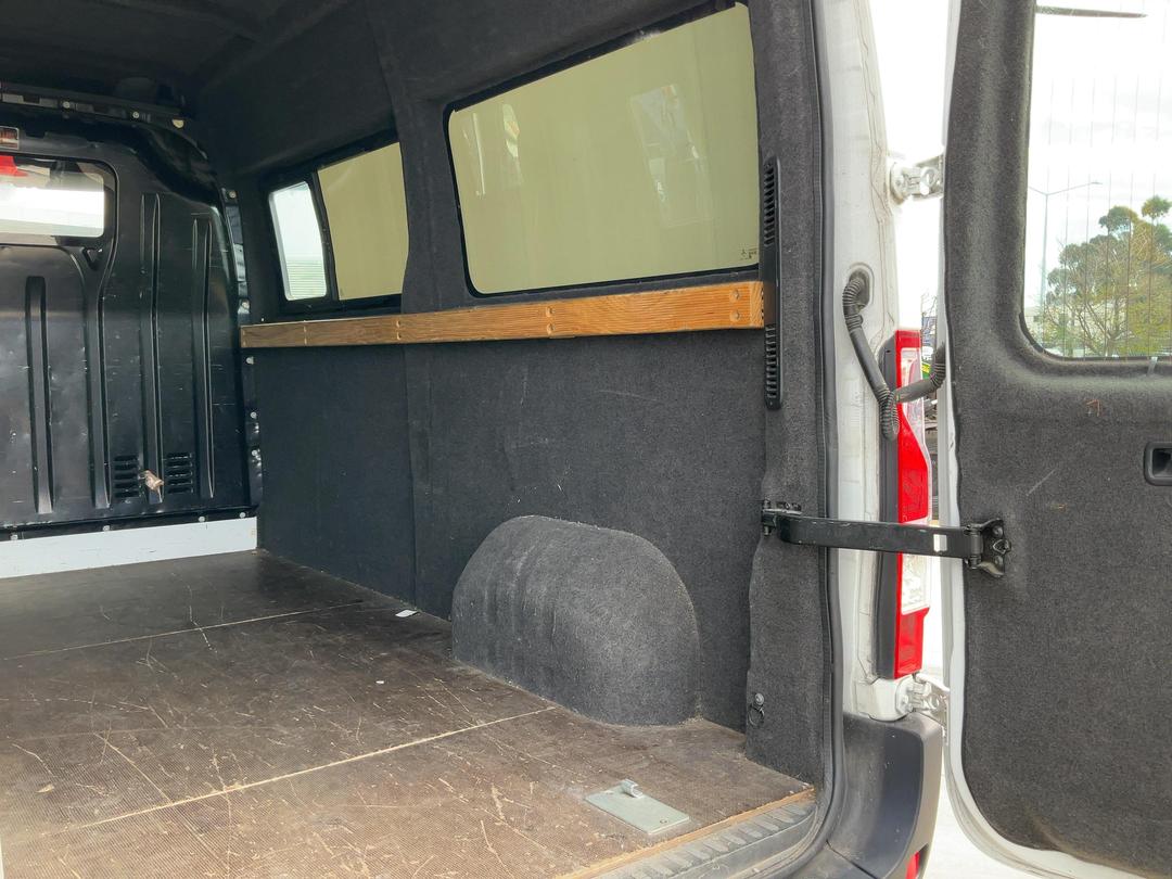 Photo '21' of Renault Master VAN L2H2 2.3D/6AM Van
