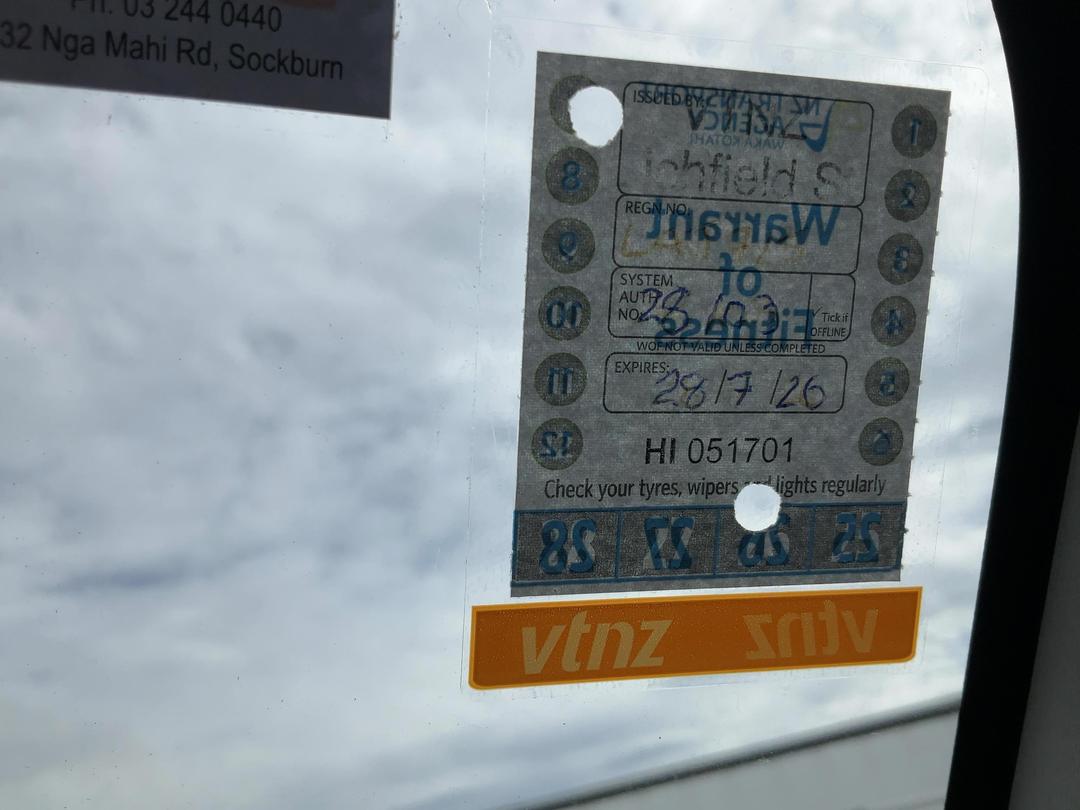 Photo '18' of Renault Master VAN L2H2 2.3D/6AM Van