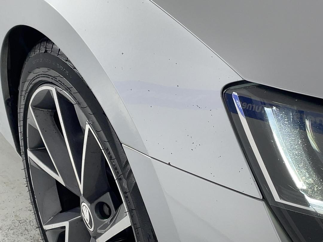 Photo '25' of Skoda Superb