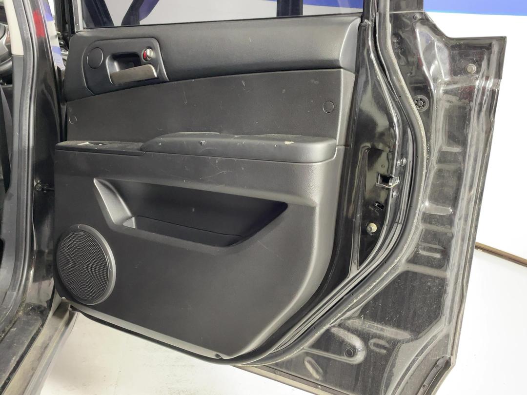 Photo '19' of Ssangyong Actyon Sport