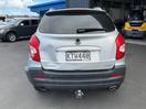 Thumbnail '6' of Ssangyong Korando Petrol Auto Limited