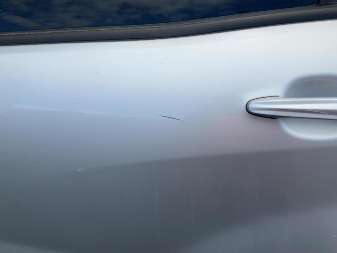 Photo '13' of Ssangyong Korando Petrol Auto Limited