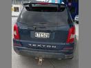 Thumbnail '3' of Ssangyong Rexton Sports
