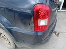 Thumbnail '5' of Ssangyong Rexton Sports