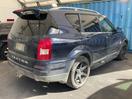 Thumbnail '11' of Ssangyong Rexton Sports