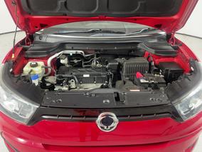 Photo '13' of Ssangyong Tivoli