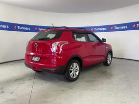 Photo '7' of Ssangyong Tivoli