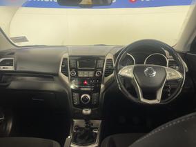 Photo '17' of Ssangyong Tivoli