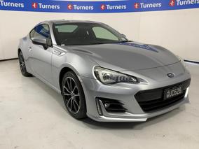 Image of 2017 Subaru BRZ S