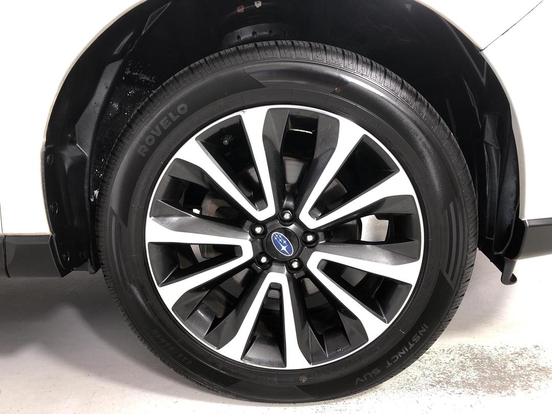 Photo '9' of Subaru Forester