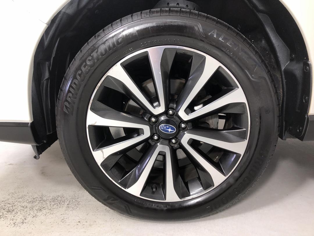 Photo '10' of Subaru Forester