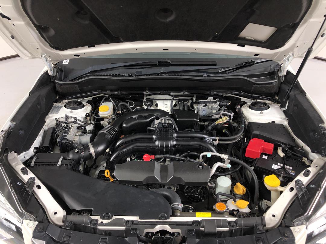 Photo '13' of Subaru Forester