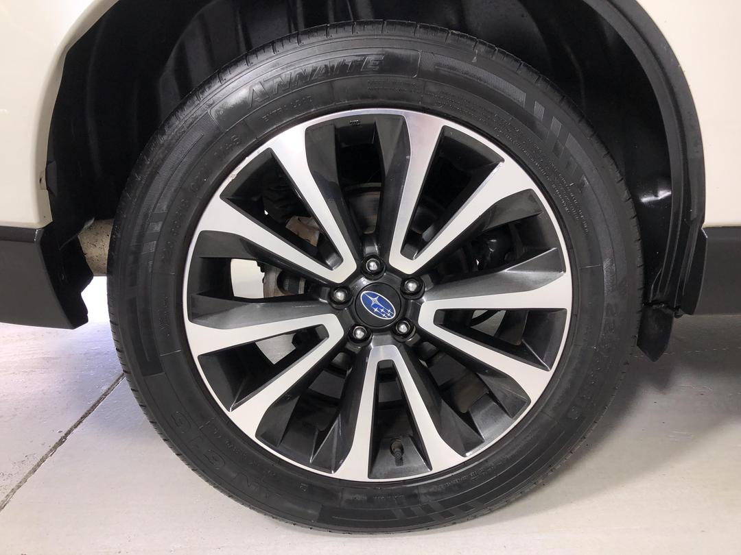 Photo '12' of Subaru Forester