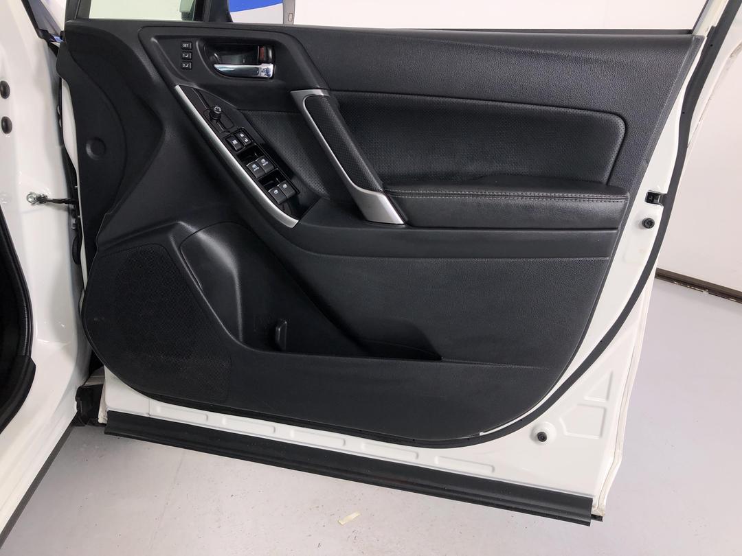 Photo '15' of Subaru Forester