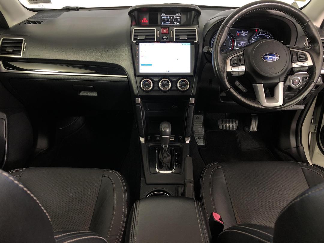 Photo '17' of Subaru Forester